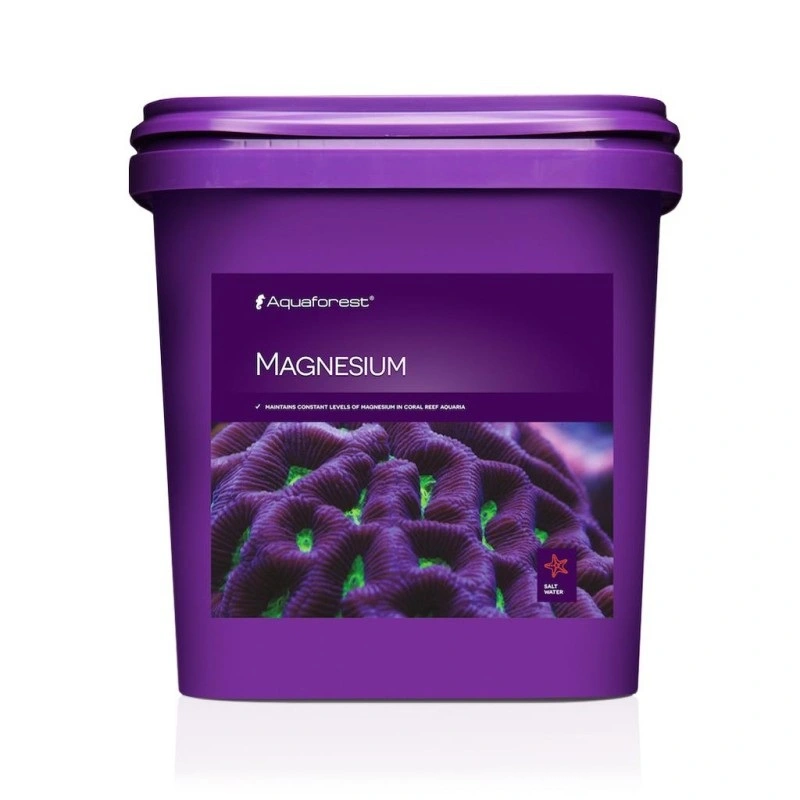 AquaForest Magnesium 4 kg